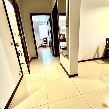Apartament Przy Rynku Poznan Bagian luar foto