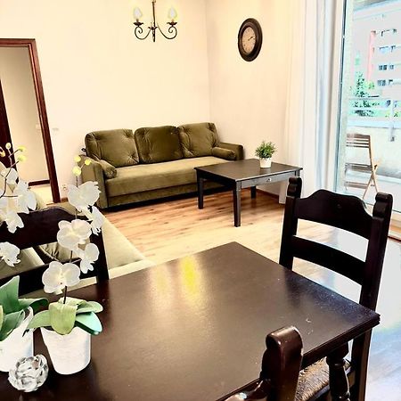 Apartament Przy Rynku Poznan Bagian luar foto