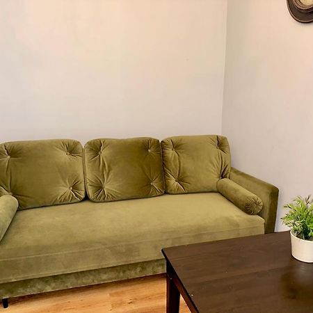 Apartament Przy Rynku Poznan Bagian luar foto