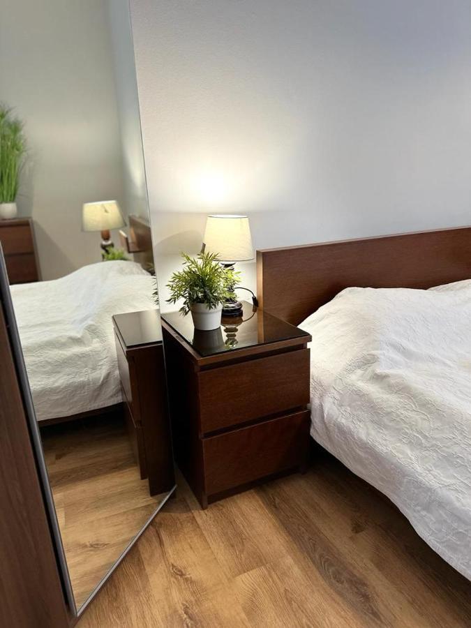 Apartament Przy Rynku Poznan Bagian luar foto
