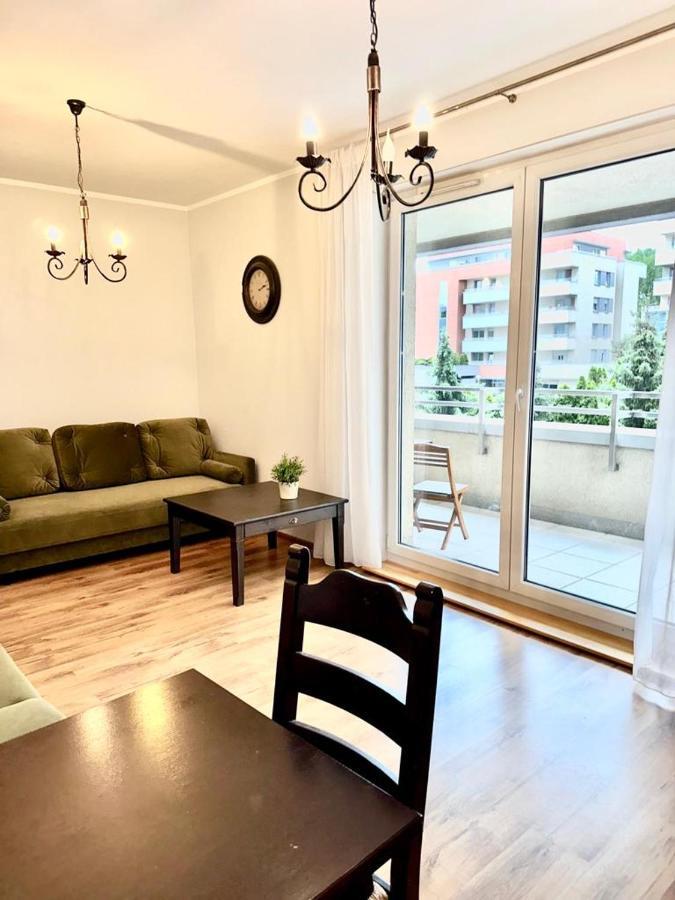 Apartament Przy Rynku Poznan Bagian luar foto