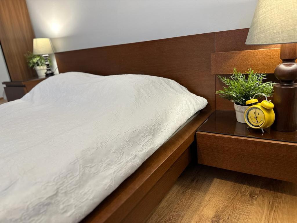 Apartament Przy Rynku Poznan Bagian luar foto