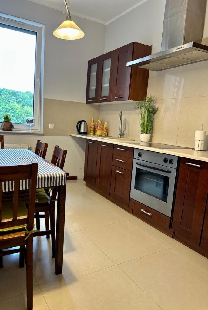 Apartament Przy Rynku Poznan Bagian luar foto