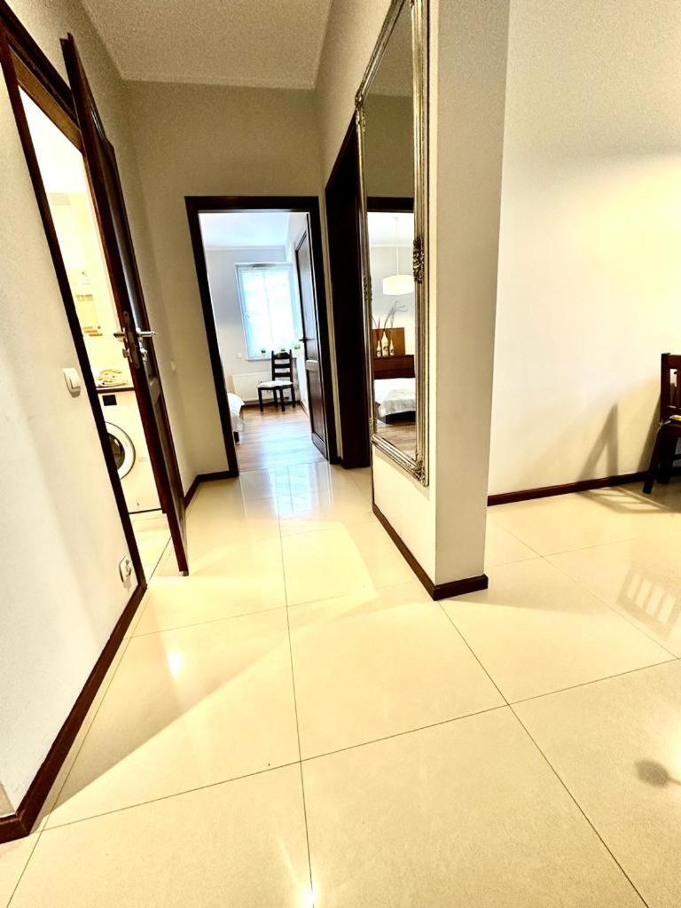 Apartament Przy Rynku Poznan Bagian luar foto