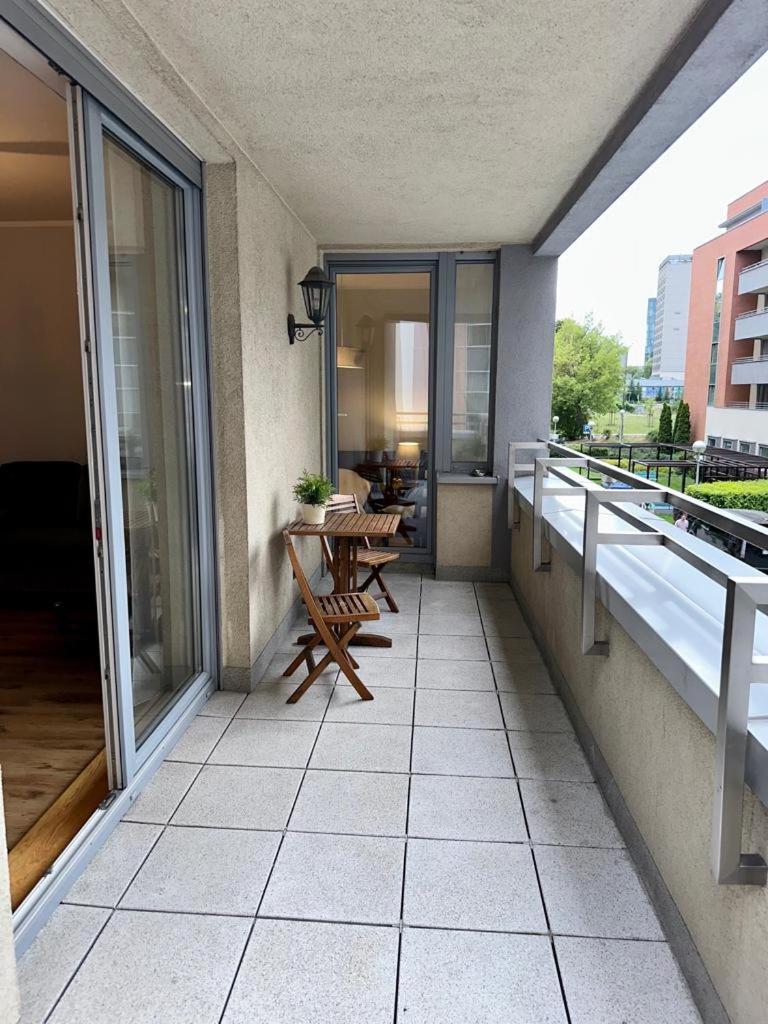 Apartament Przy Rynku Poznan Bagian luar foto