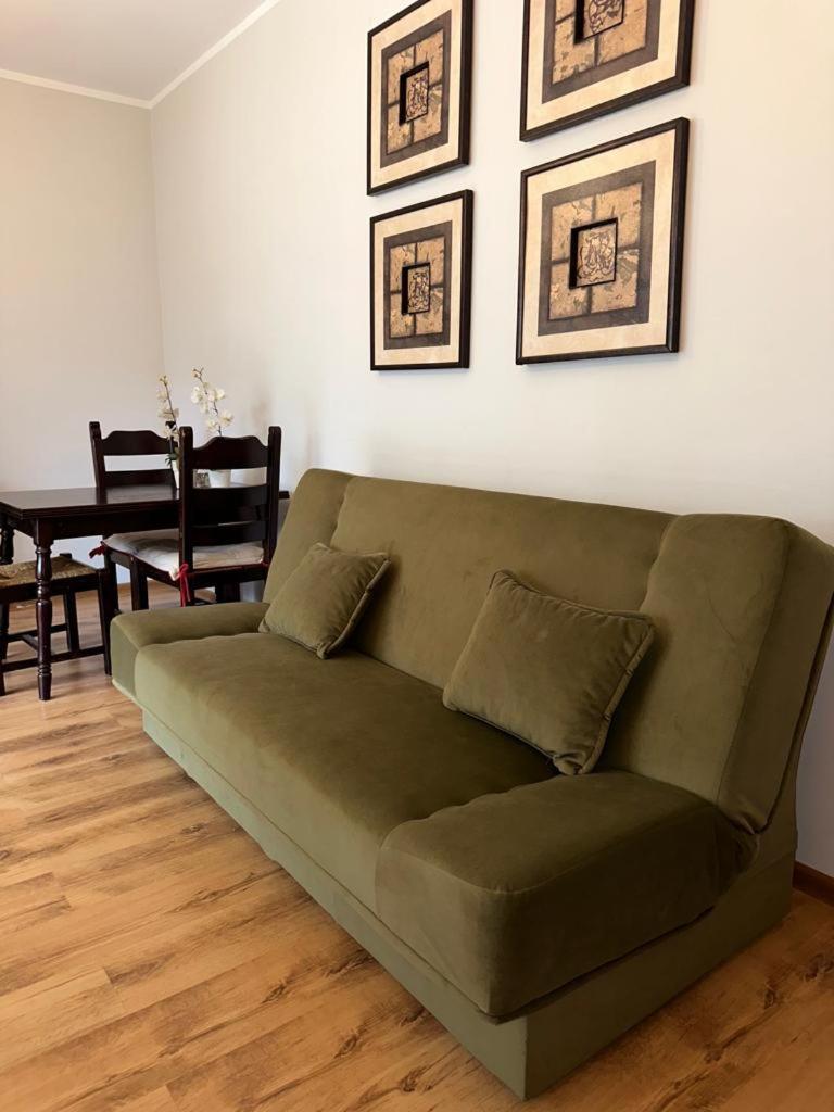 Apartament Przy Rynku Poznan Bagian luar foto