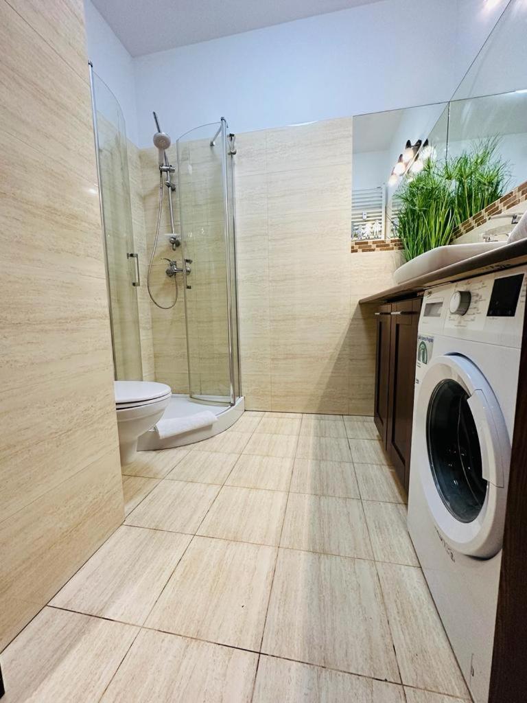 Apartament Przy Rynku Poznan Bagian luar foto