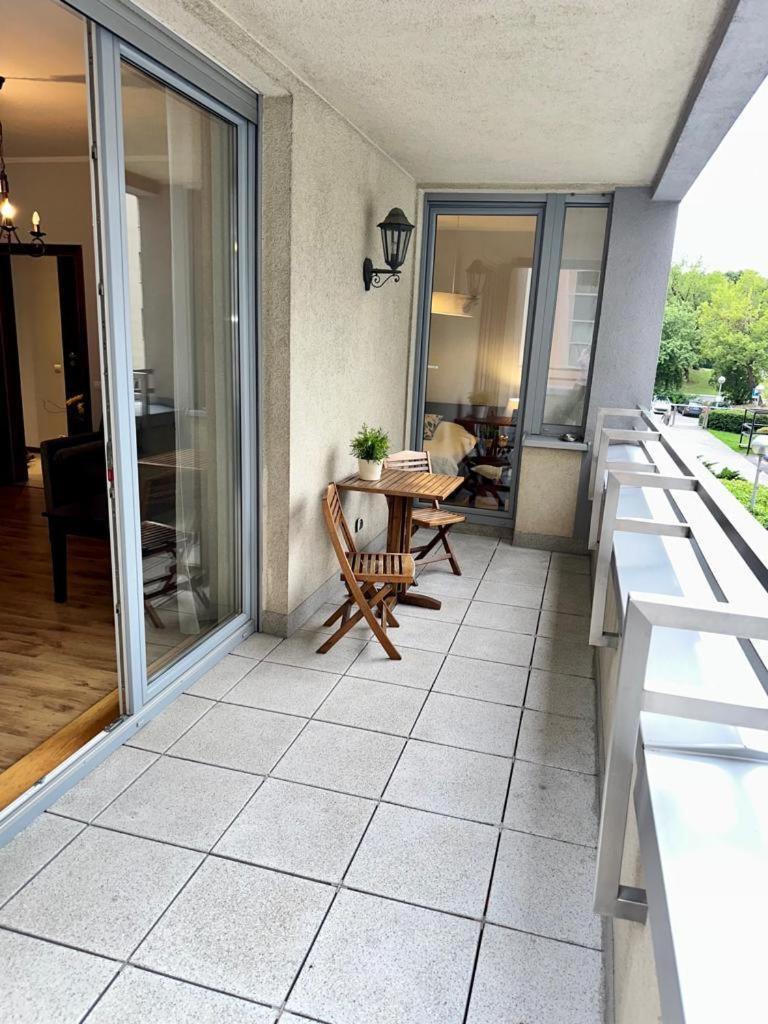 Apartament Przy Rynku Poznan Bagian luar foto