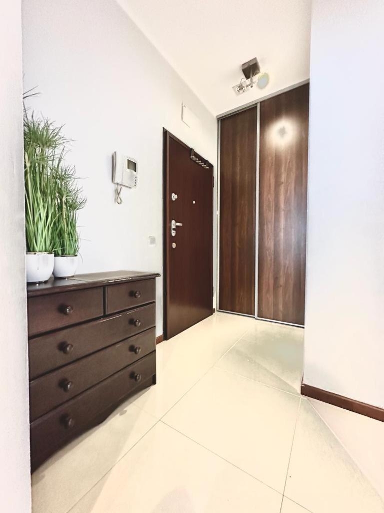 Apartament Przy Rynku Poznan Bagian luar foto
