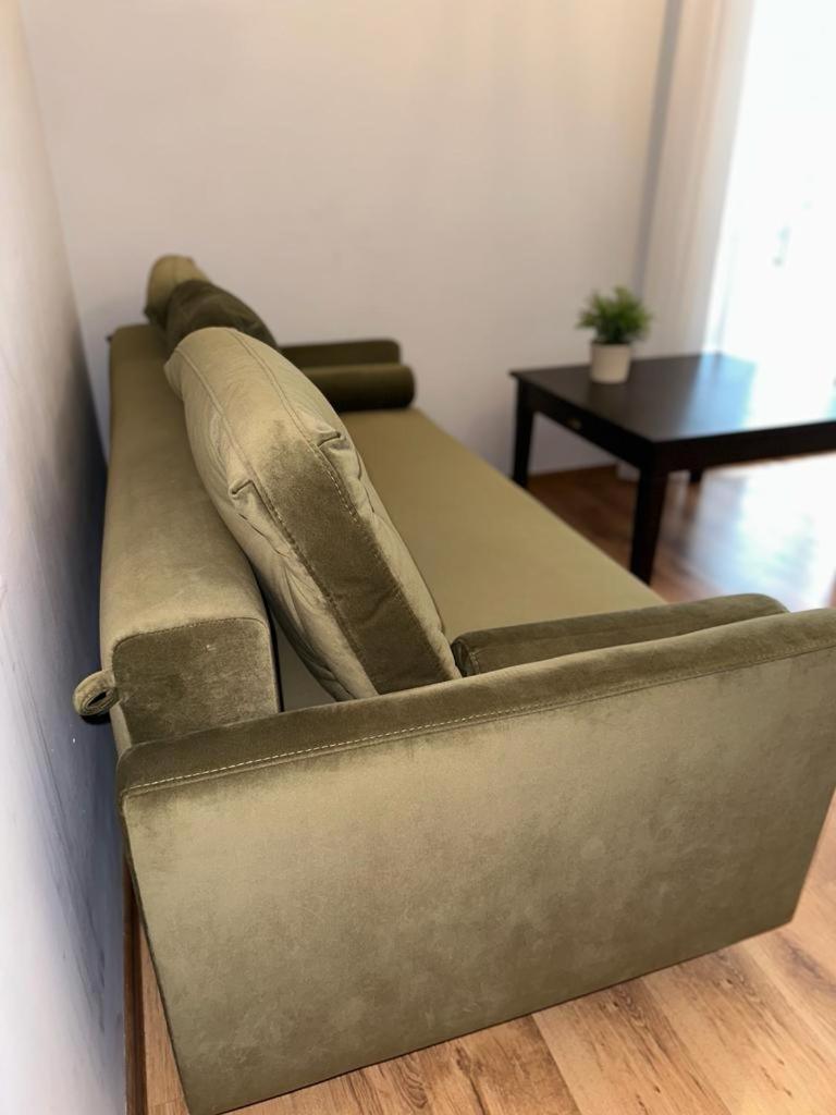 Apartament Przy Rynku Poznan Bagian luar foto