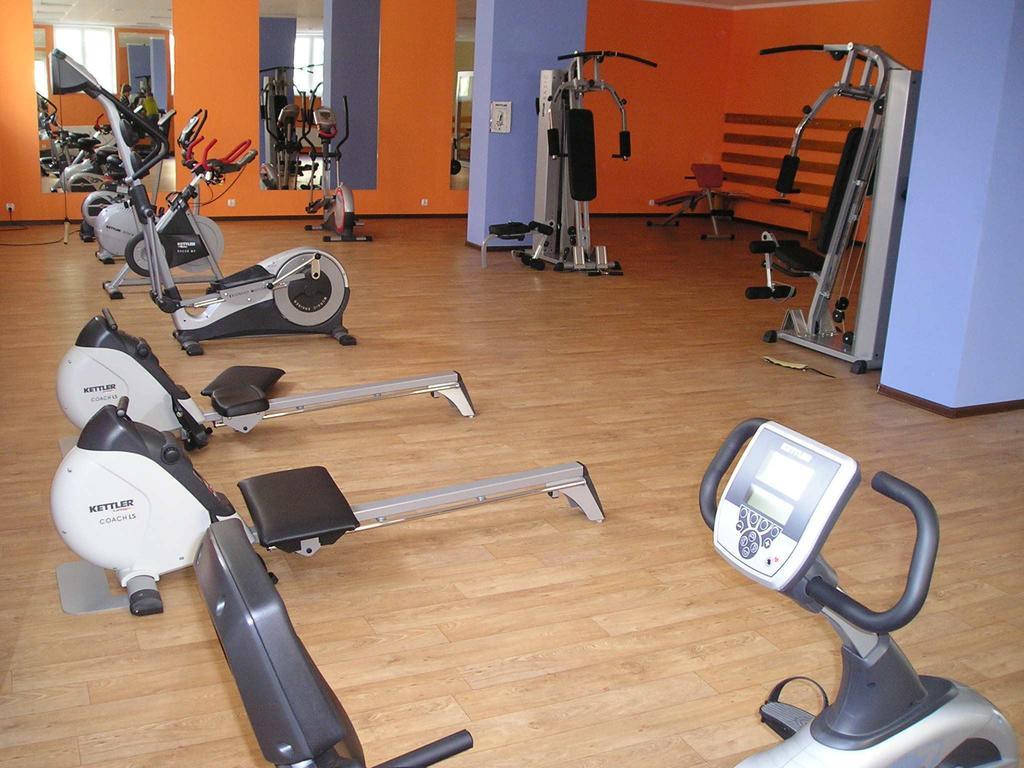Apartament Przy Rynku Poznan Ruang foto