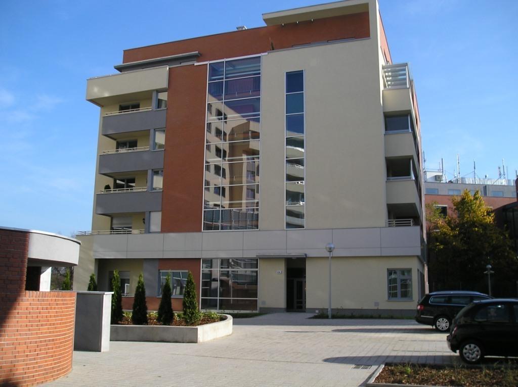 Apartament Przy Rynku Poznan Ruang foto