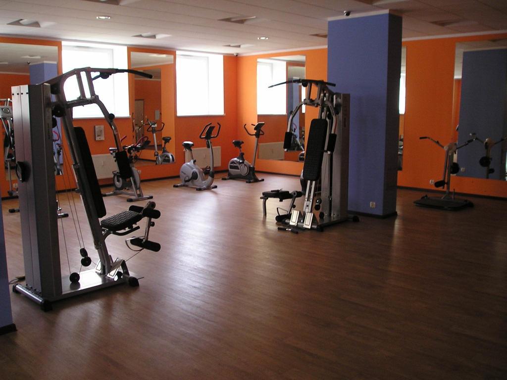 Apartament Przy Rynku Poznan Ruang foto
