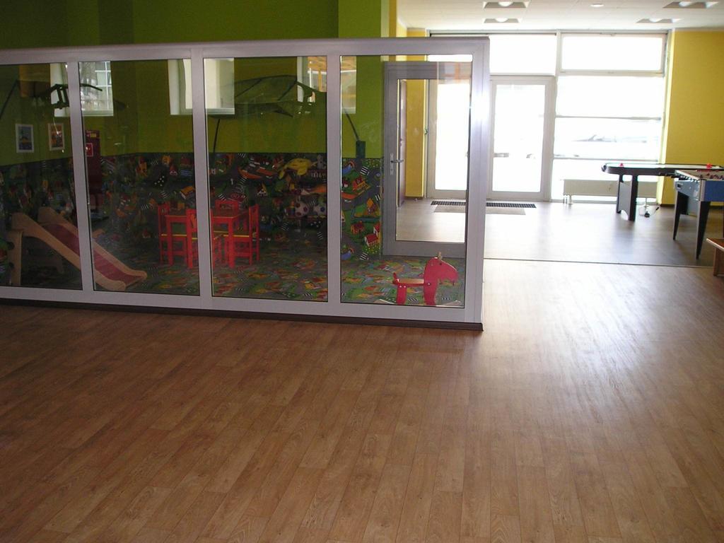 Apartament Przy Rynku Poznan Ruang foto