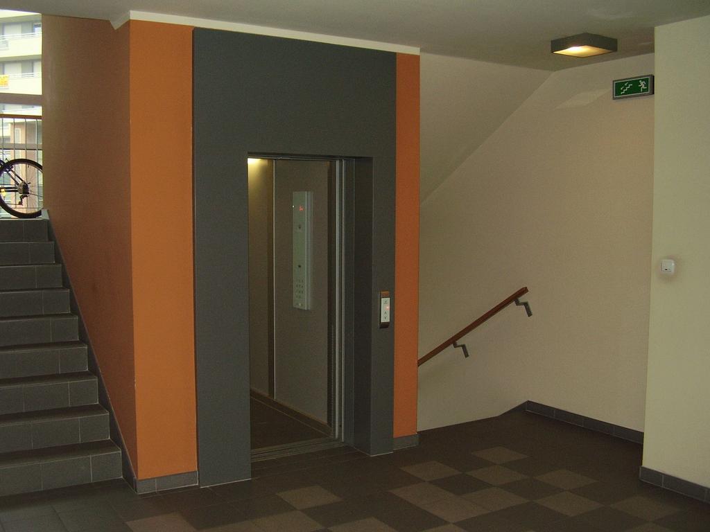 Apartament Przy Rynku Poznan Ruang foto