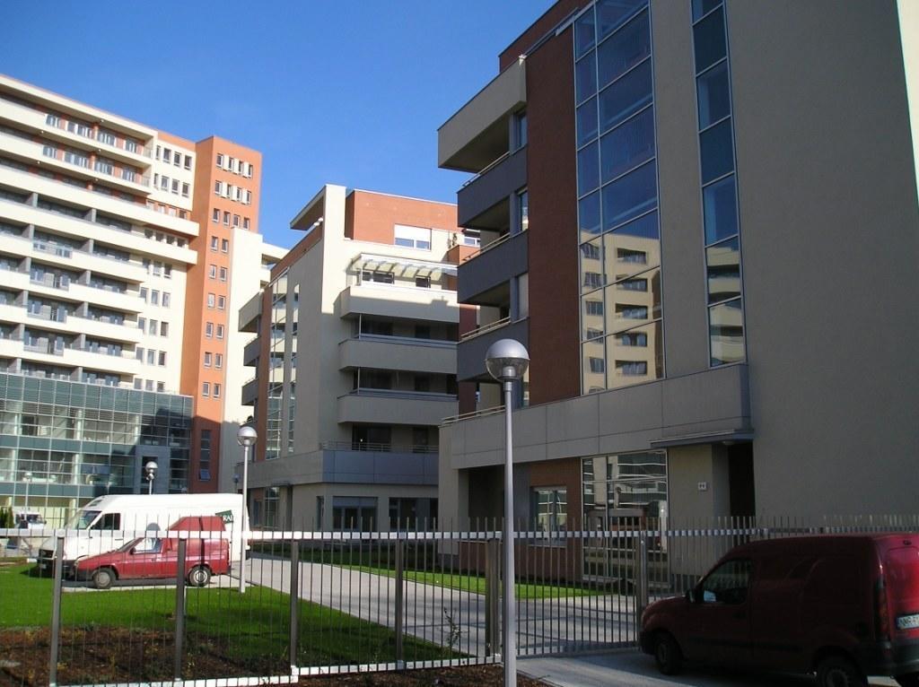 Apartament Przy Rynku Poznan Ruang foto