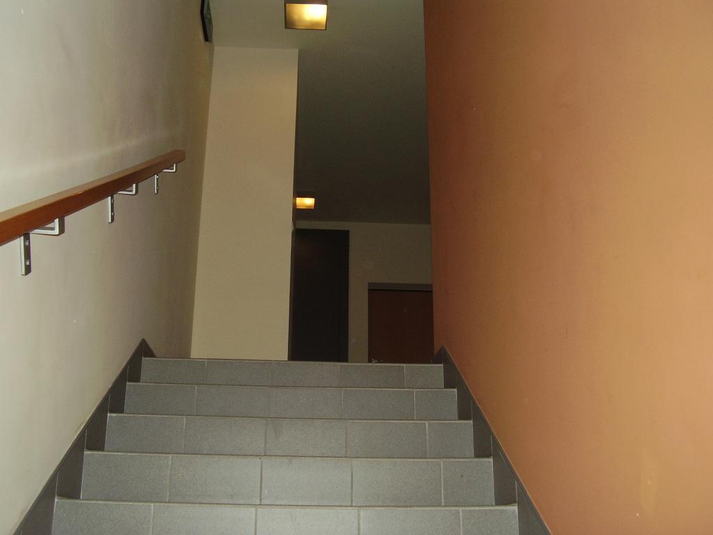 Apartament Przy Rynku Poznan Ruang foto